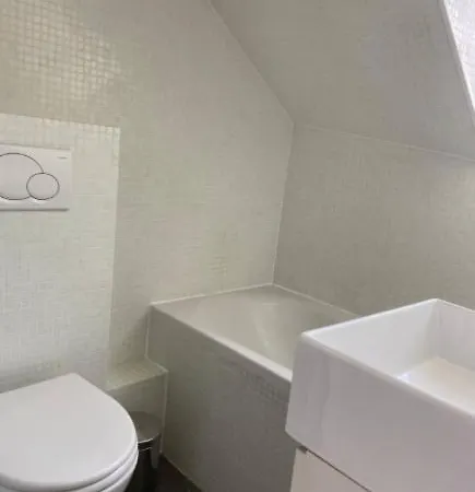 Montparnasse Париж