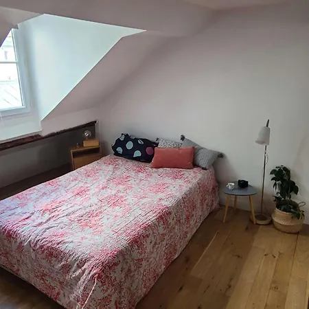 Montparnasse * Париж