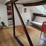 Montparnasse Appartement *