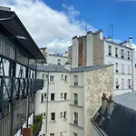 Montparnasse *