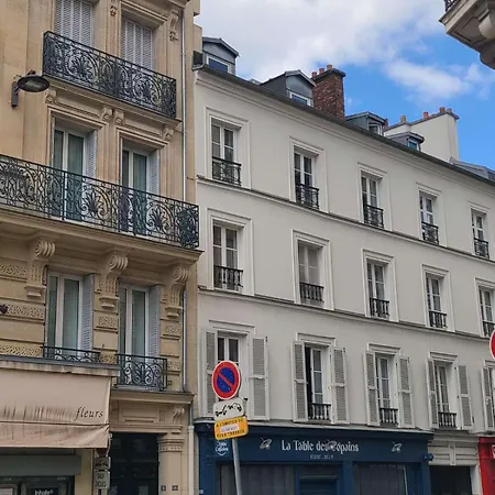 Montparnasse *