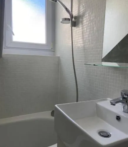 Montparnasse Appartement