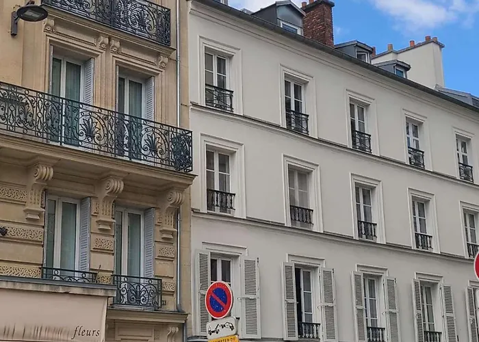 Montparnasse *